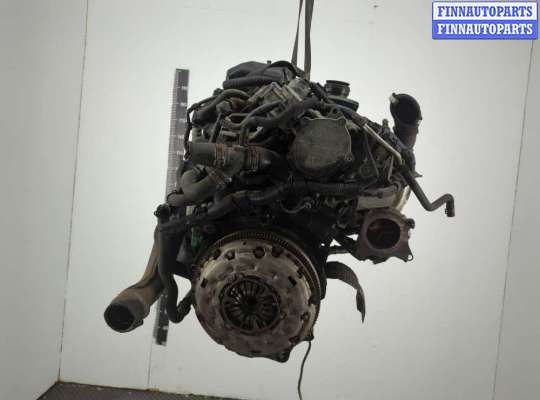 купить Турбина на Skoda Octavia (A5) 2004-2013