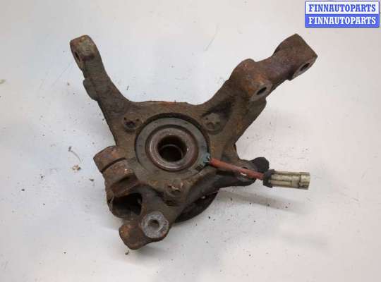 купить Ступица (кулак, цапфа) на Opel Zafira A 1999-2005