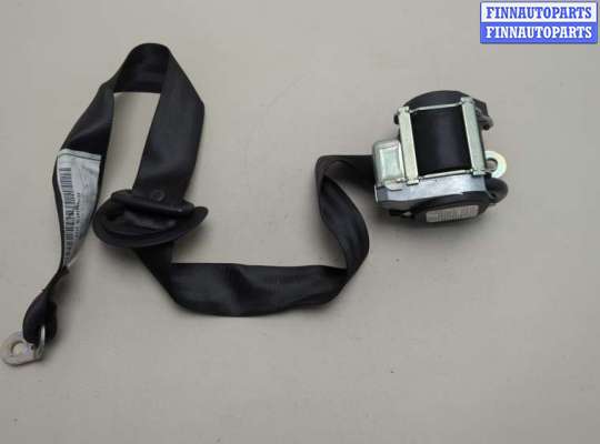 Ремень безопасности VG2540093 на Volkswagen Passat 6 2005-2010