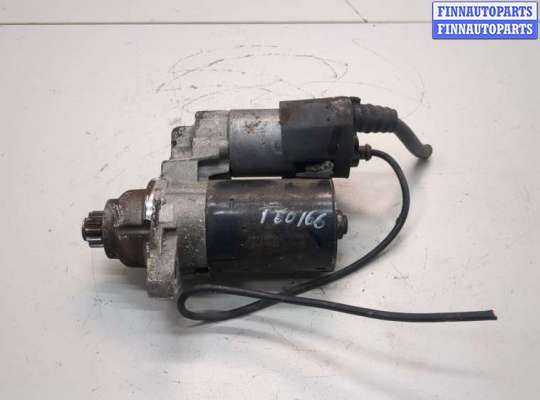 Купить Стартер на Volkswagen Golf 5 2003-2009 Стартер VG2685348 на Volkswagen Golf 5 2003-2009