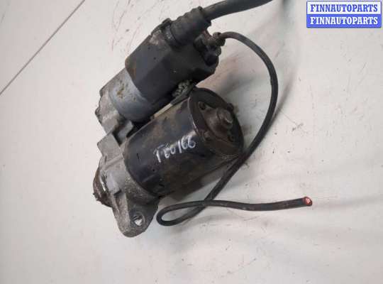 купить Стартер на Volkswagen Golf 5 2003-2009