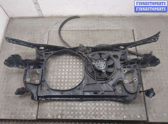 купить Замок капота на Volkswagen Passat 5 2000-2005