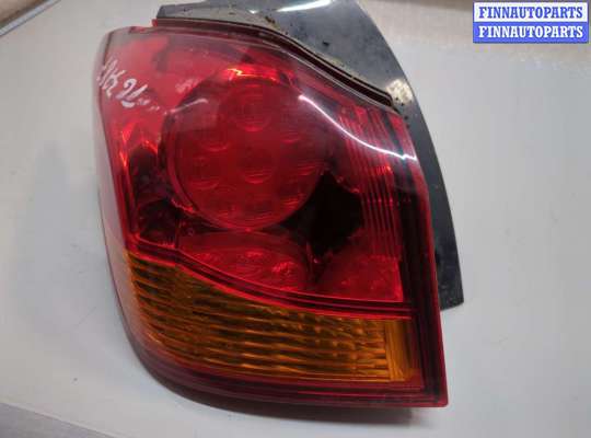 купить Фонарь (задний) на Mitsubishi ASX 2010-2020