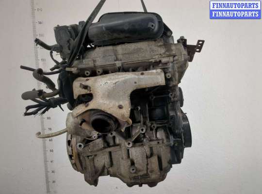 купить Двигатель (ДВС) на Nissan Qashqai 2006-2013
