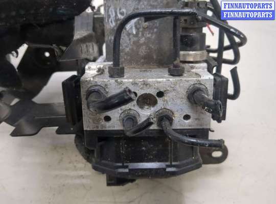купить Блок АБС, насос (ABS, ESP, ASR) на Volkswagen Passat 5 2000-2005