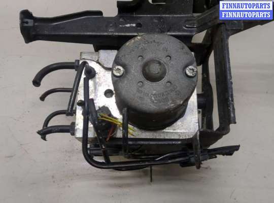 купить Блок АБС, насос (ABS, ESP, ASR) на Volkswagen Passat 5 2000-2005