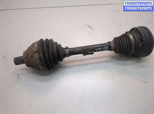 Полуось (приводной вал, шрус) SK509441 на Skoda SuperB 2008-2015