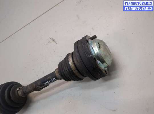 купить Полуось (приводной вал, шрус) на Skoda SuperB 2008-2015