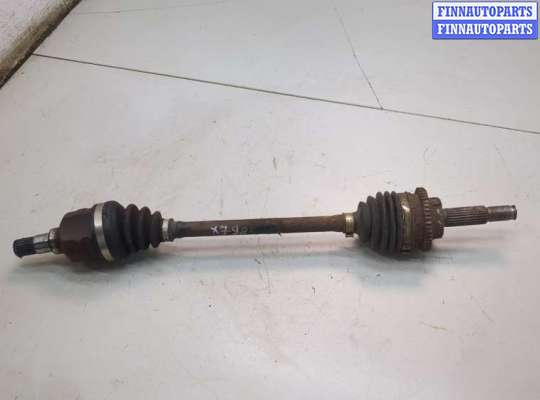 Полуось (приводной вал, шрус) CH466799 на Chevrolet Spark 2009-2016