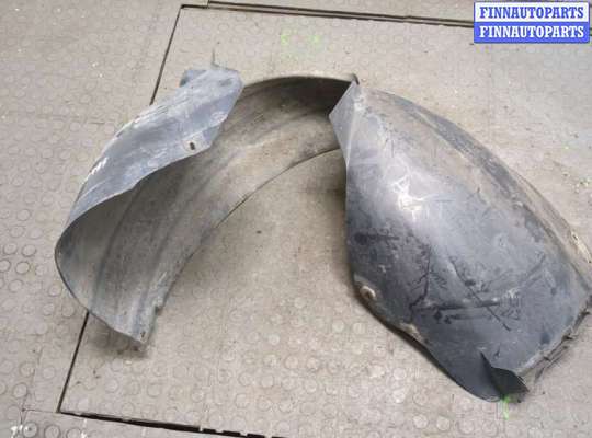 купить Защита арок (подкрылок) на Volkswagen Passat 6 2005-2010