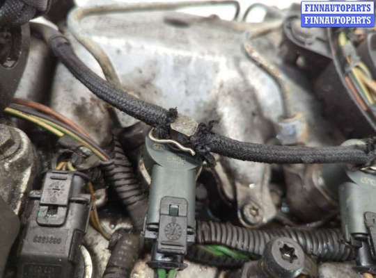 купить Насос гидроусилителя руля (ГУР) на Volvo XC90 2002-2014