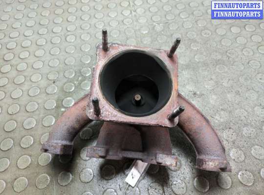купить Коллектор выпускной на Peugeot 207 2006-2015