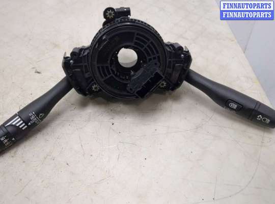 купить Переключатель поворотов и дворников (стрекоза) на Opel Insignia 2017-2022