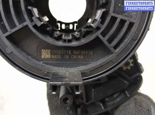 купить Переключатель поворотов и дворников (стрекоза) на Opel Insignia 2017-2022