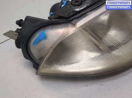 Фара передняя