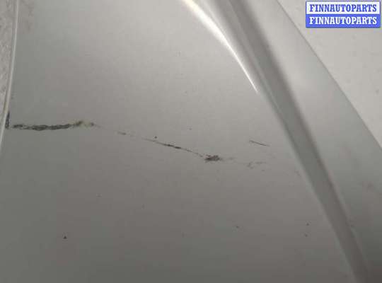 купить Капот на KIA Sportage 2004-2010