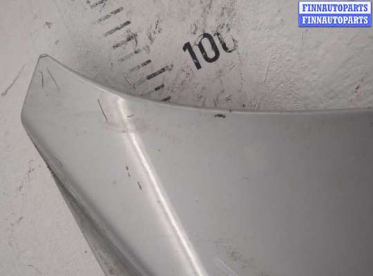 купить Капот на KIA Sportage 2004-2010