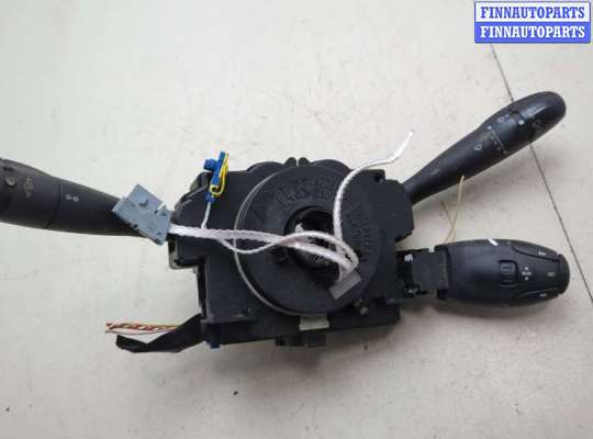 Переключатель поворотов и дворников (стрекоза) CT1147928 на Citroen Berlingo 2002-2008