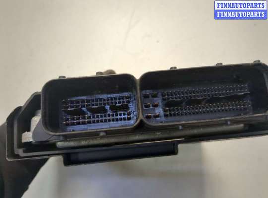 купить Блок управления двигателем на Opel Astra J 2010-2017