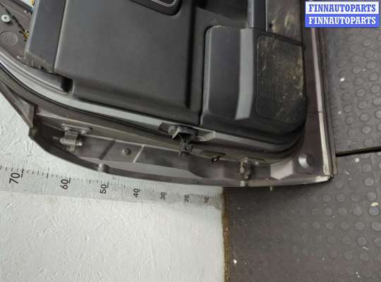 купить Стекло боковой двери на Land Rover Range Rover 3 (LM) 2002-2012