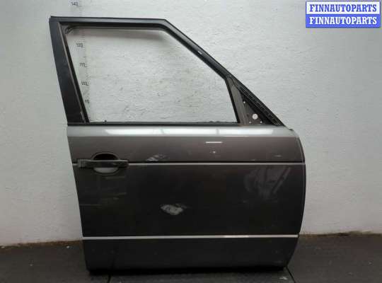 Стекло боковой двери LRN8830 на Land Rover Range Rover 3 (LM) 2002-2012