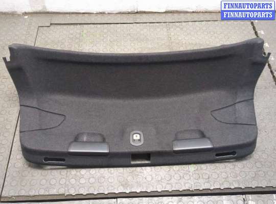 купить Обшивка крышки (двери) багажника на Audi A4 (B9) 2015-2023