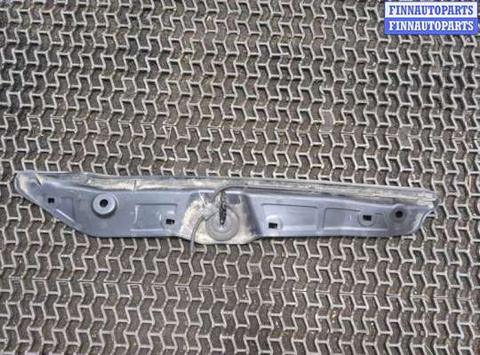 купить Пластик (обшивка) внутреннего пространства багажника на Chevrolet Equinox 2017-2024