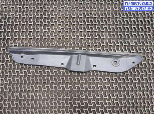 купить Пластик (обшивка) внутреннего пространства багажника на Chevrolet Equinox 2017-2024