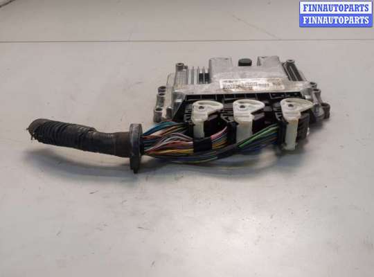 купить Блок управления двигателем на Ford Focus 2 2008-2011