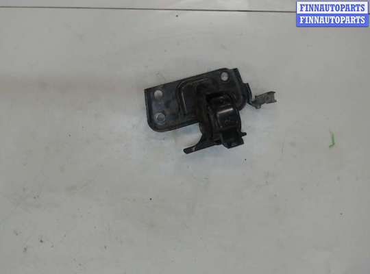 Подушка крепления КПП NS982070 на Nissan X-Trail (T30) 2001-2007