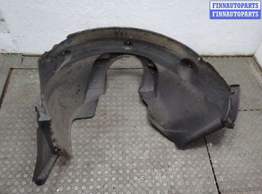 купить Защита арок (подкрылок) на Land Rover Range Rover 3 (LM) 2002-2012