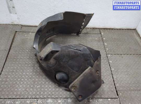 купить Защита арок (подкрылок) на Land Rover Range Rover 3 (LM) 2002-2012