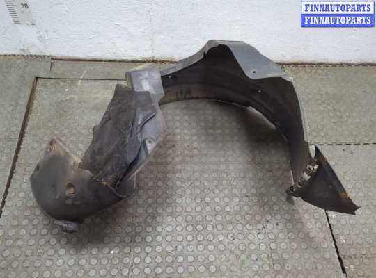 купить Защита арок (подкрылок) на Land Rover Range Rover 3 (LM) 2002-2012