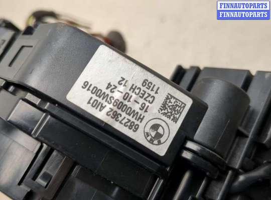 купить Переключатель поворотов и дворников (стрекоза) на Mini Cooper (F56) 2013-2024