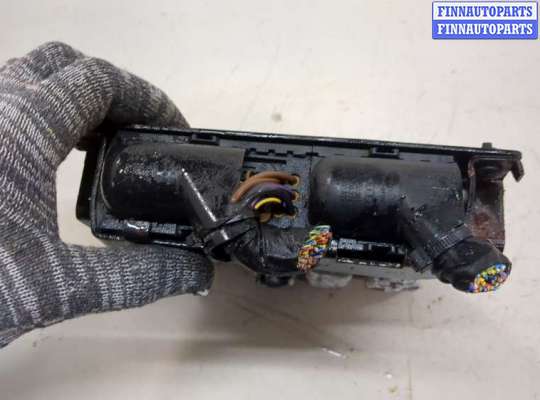 купить Блок управления двигателем на Skoda Fabia 2007-2014