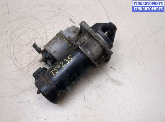 Стартер OP2266458 на Opel Meriva 2003-2010