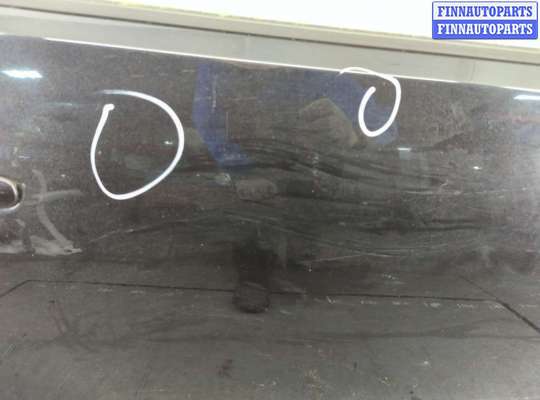 купить Дверь боковая (легковая) на Volkswagen Polo 2005-2009