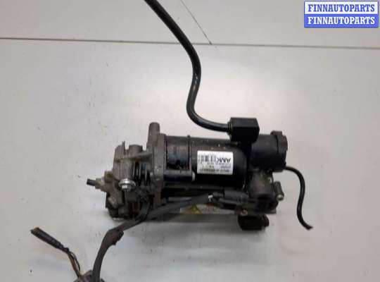 Компрессор воздушный (пневмоподвески) LRN5731 на Land Rover Range Rover Sport 2005-2013