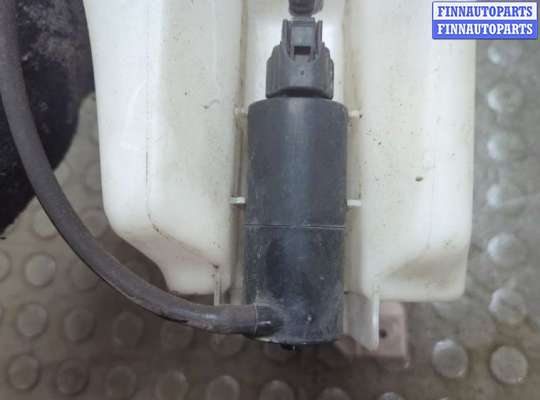 купить Бачок омывателя на Nissan Tiida 2004-2013