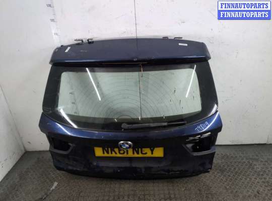 купить Подсветка номера на BMW X3 F25 2010-2017