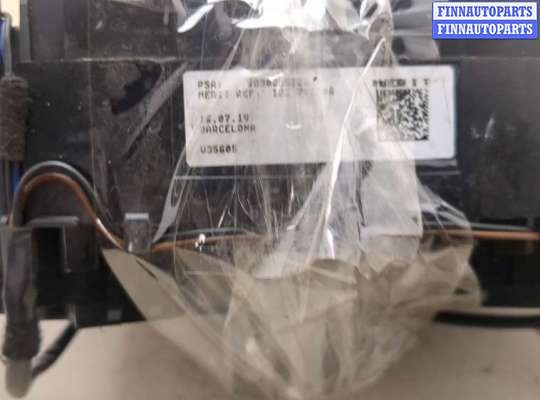 купить Переключатель поворотов и дворников (стрекоза) на Citroen C5 Aircross 2018-2025