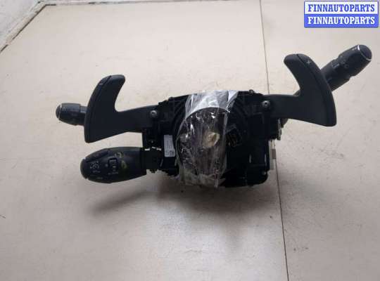 Купить Переключатель поворотов и дворников (стрекоза) на Citroen C5 Aircross 2018-2025 Переключатель поворотов и дворников (стрекоза) CT1091825 на Citroen C5 Aircross 2018-2025