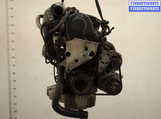 Форсунка топливная VG2497912 на Volkswagen Polo 2001-2005