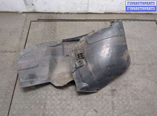 купить Защита арок (подкрылок) на Opel Zafira B 2005-2014