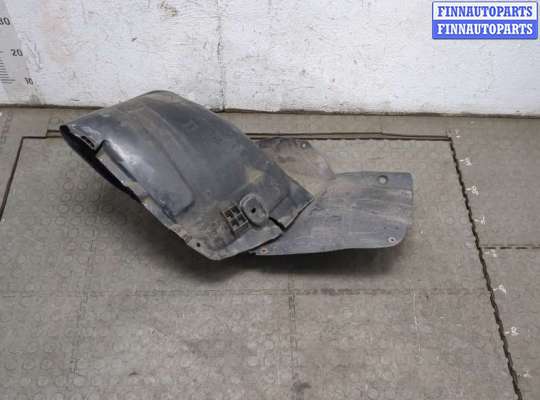 купить Защита арок (подкрылок) на Opel Zafira B 2005-2014