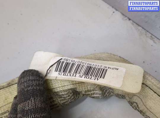 купить Подушка безопасности боковая (шторка) на Audi Q7 2005-2015