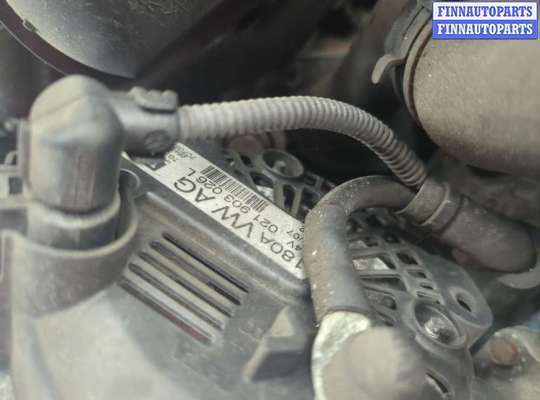 купить Генератор на Volkswagen Passat 6 2005-2010