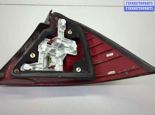 купить Фонарь (задний) на Ford Mondeo 3 2000-2007