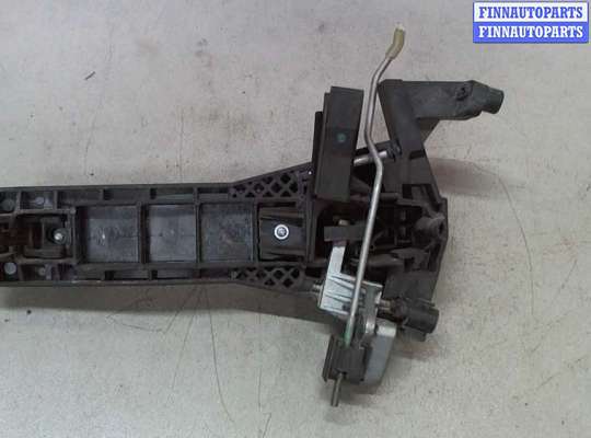 купить Ручка двери наружная на Mercedes A W168 1997-2004