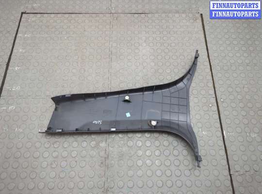 купить Обшивка центральной стойки на Honda Civic 2005-2012